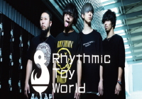 Rhythmic Toy World C[W