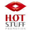 HOT STUFF PROMOTION C[W